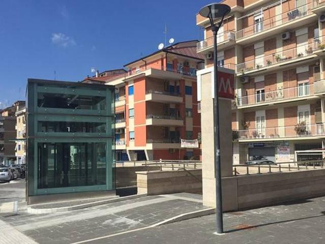 Immobile in affitto a Roma RM