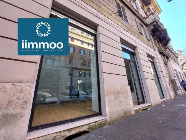 Immobile in affitto a Roma RM