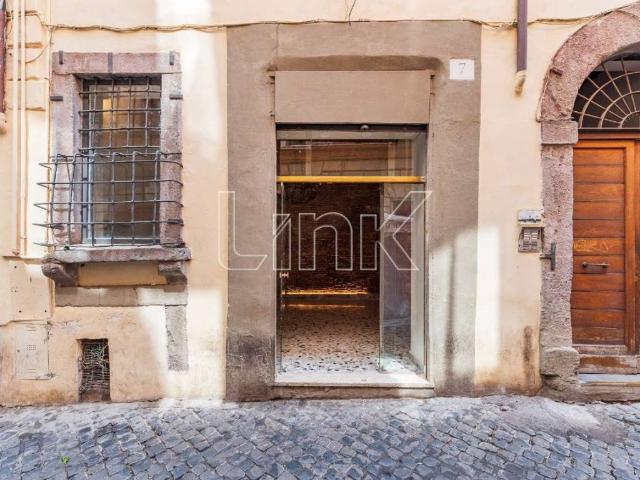Immobile in affitto a Roma RM