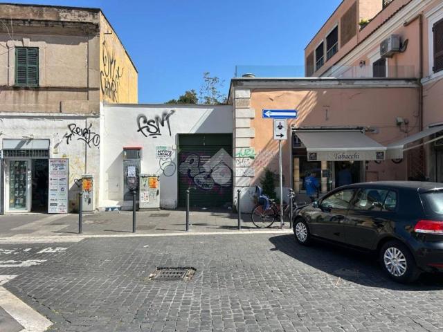 Immobile in affitto a Roma RM