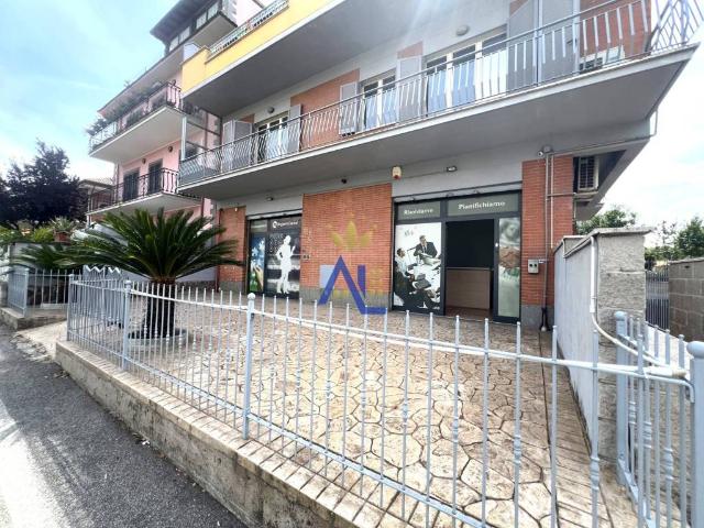Immobile in affitto a Roma RM