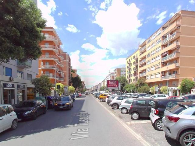 Immobile in affitto a Roma RM