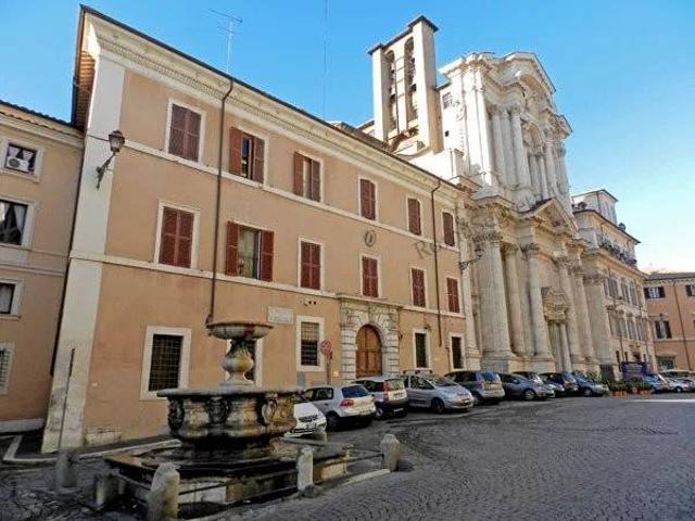 Immobile in affitto a Roma RM