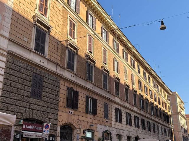 Immobile in affitto a Roma RM