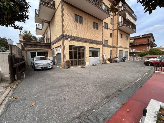 Immobile in affitto a Roma RM