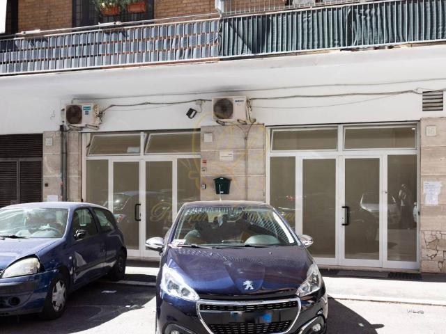 Immobile in affitto a Roma RM