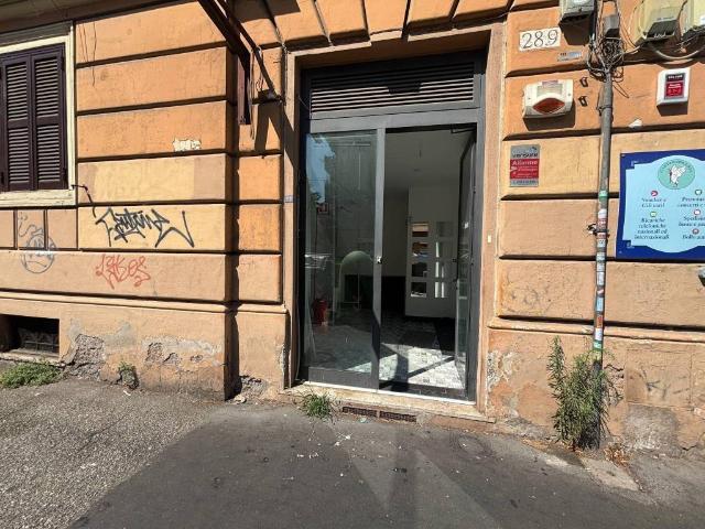 Immobile in affitto a Roma RM