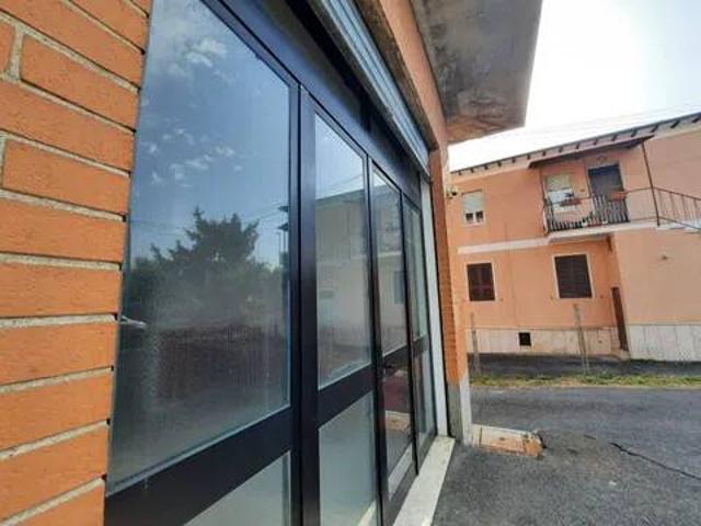 Immobile in affitto a Roma RM