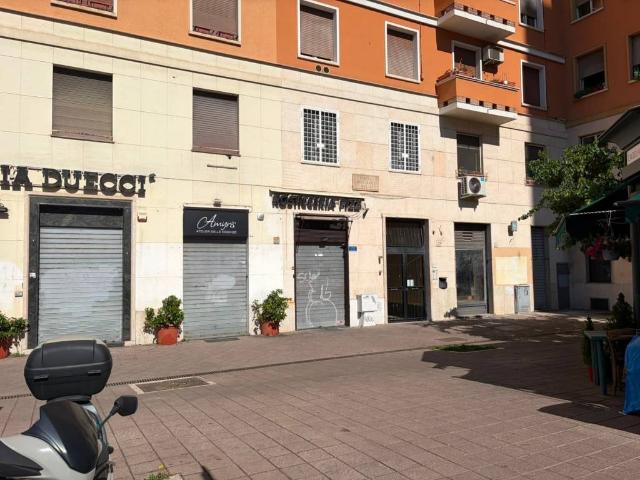 Immobile in affitto a Roma RM