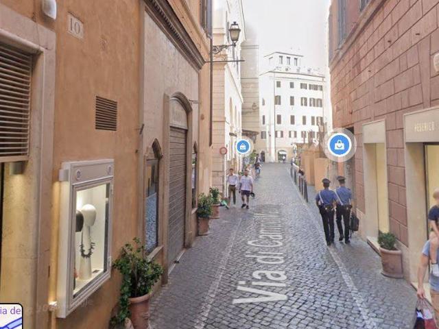 Immobile in affitto a Roma RM