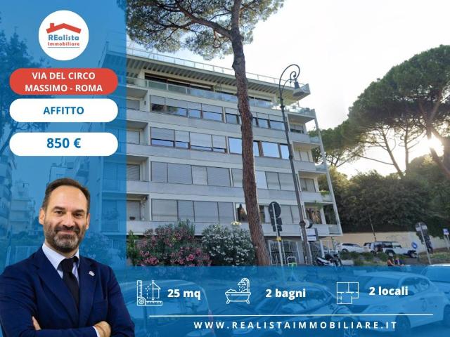 Immobile in affitto a Roma RM