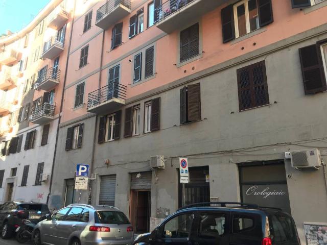 Immobile in affitto a Roma RM