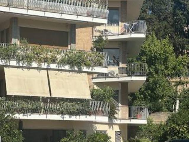 Immobile in affitto a Roma RM