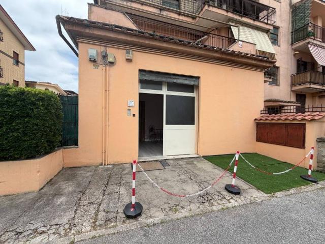Immobile in affitto a Roma RM