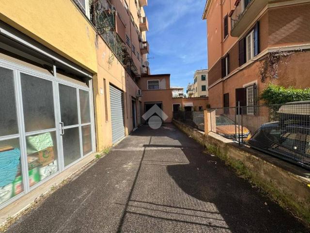 Immobile in affitto a Roma RM
