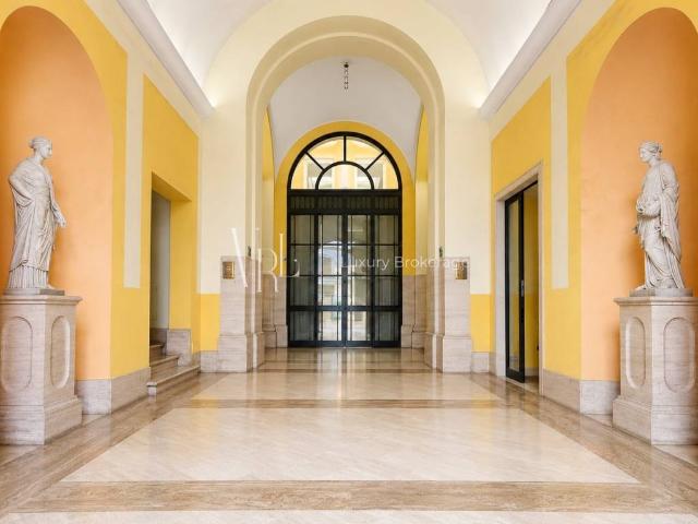 Immobile in affitto a Roma RM