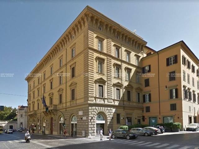 Immobile in affitto a Roma RM