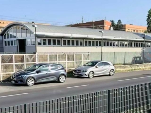 Immobile in affitto a Roma RM