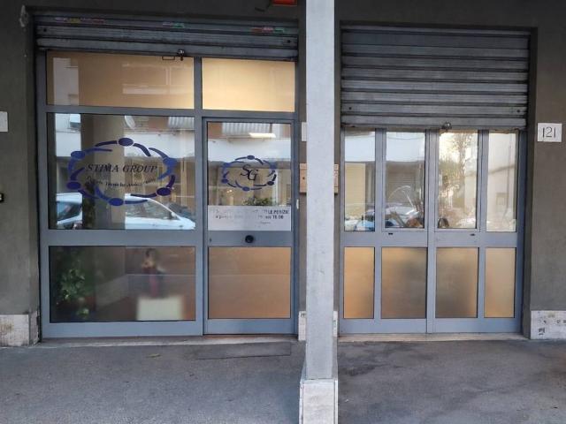 Immobile in affitto a Roma RM