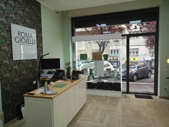 Immobile in affitto a Roma RM