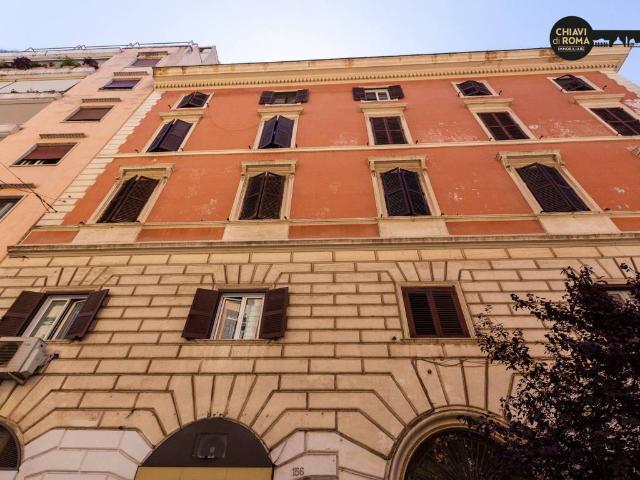 Immobile in affitto a Roma RM