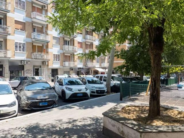 Immobile in affitto a Roma RM