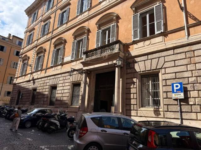 Immobile in affitto a Roma RM