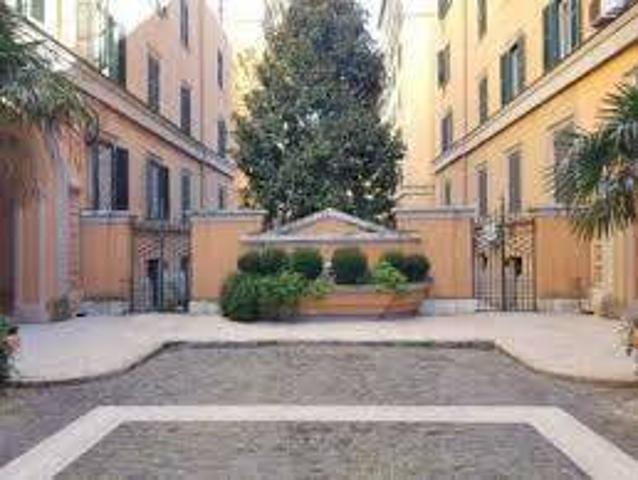 Immobile in affitto a Roma RM