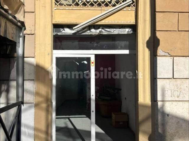 Immobile in affitto a Roma RM