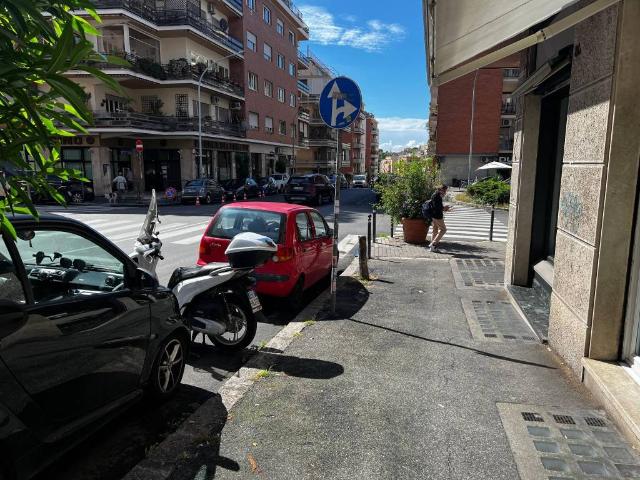 Immobile in affitto a Roma RM