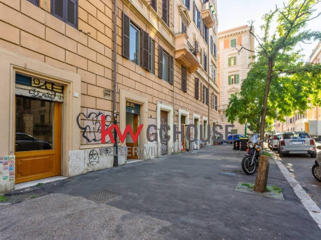 Immobile in affitto a Roma RM