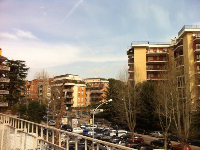 Immobile in affitto a Roma RM