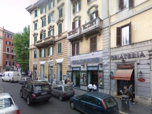 Immobile in affitto a Roma RM