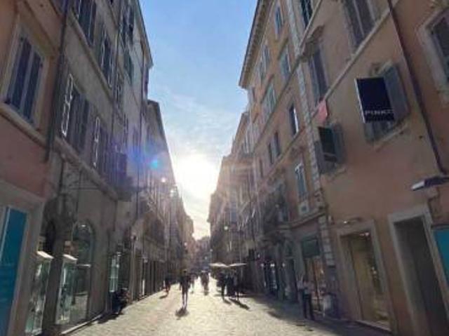 Immobile in affitto a Roma RM