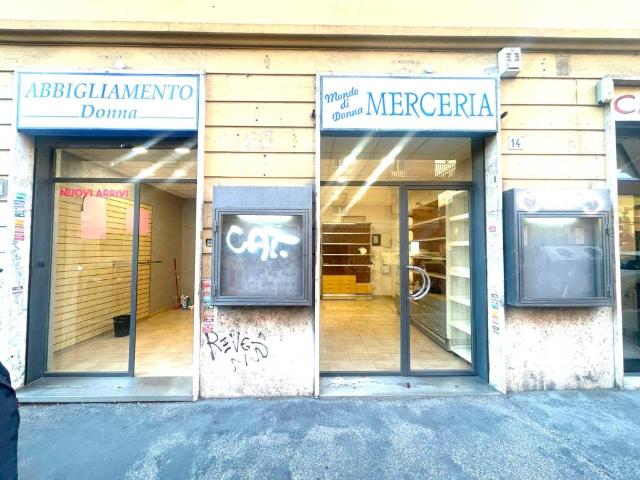 Immobile in affitto a Roma RM