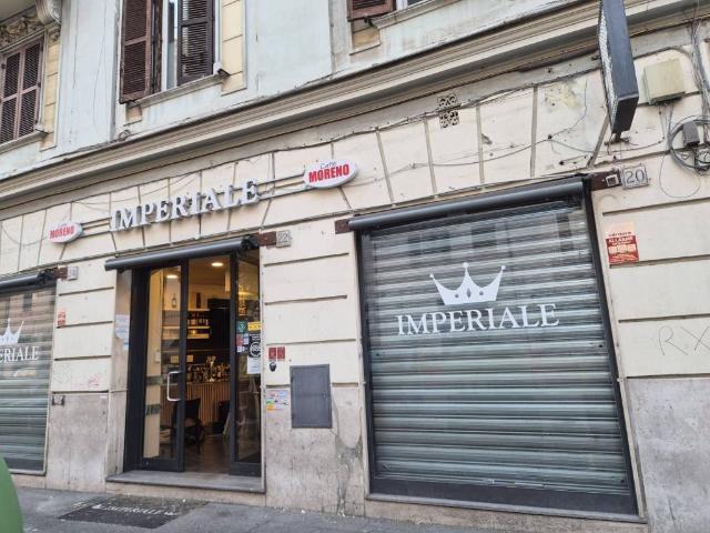 Immobile in affitto a Roma RM