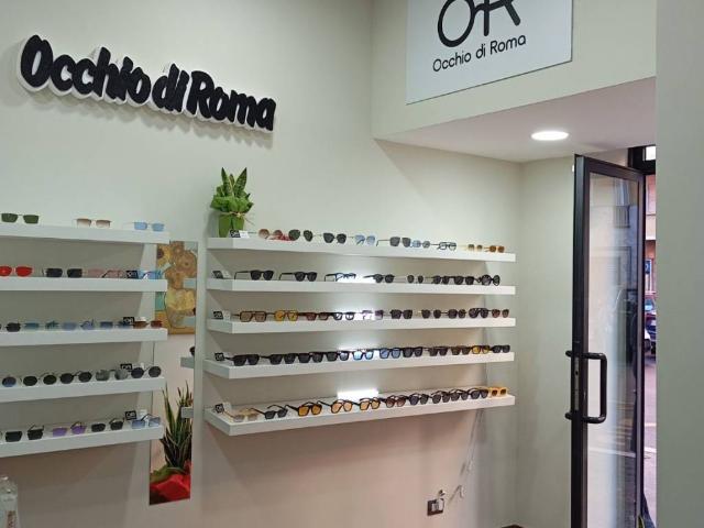Immobile in affitto a Roma RM