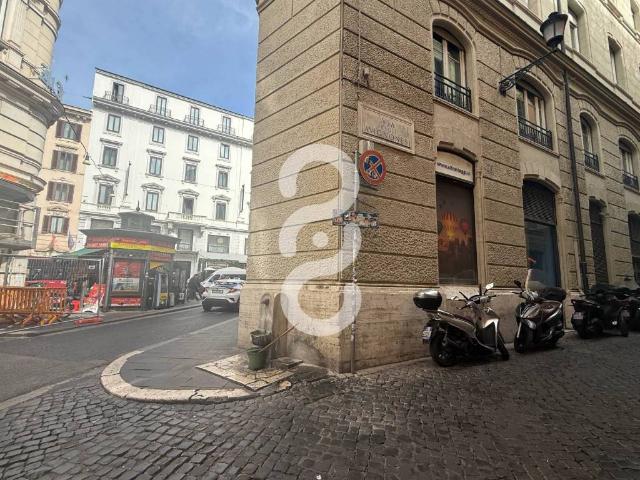 Immobile in affitto a Roma RM