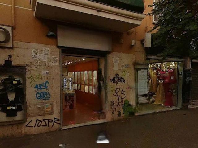 Immobile in affitto a Roma RM