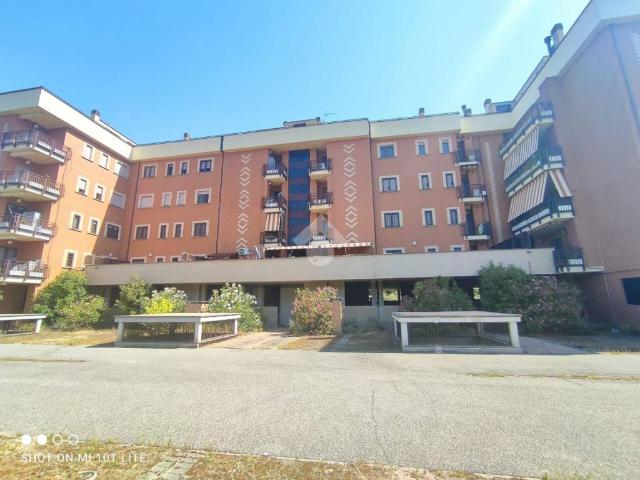Immobile in affitto a Roma RM