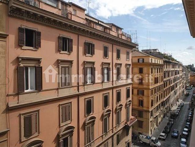 Immobile in affitto a Roma RM