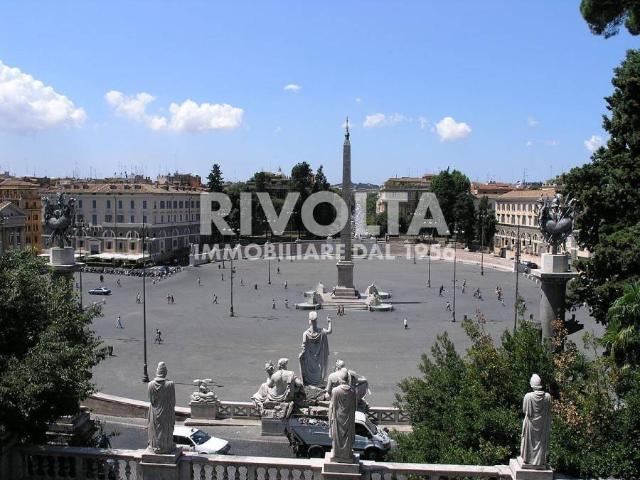 Immobile in affitto a Roma RM