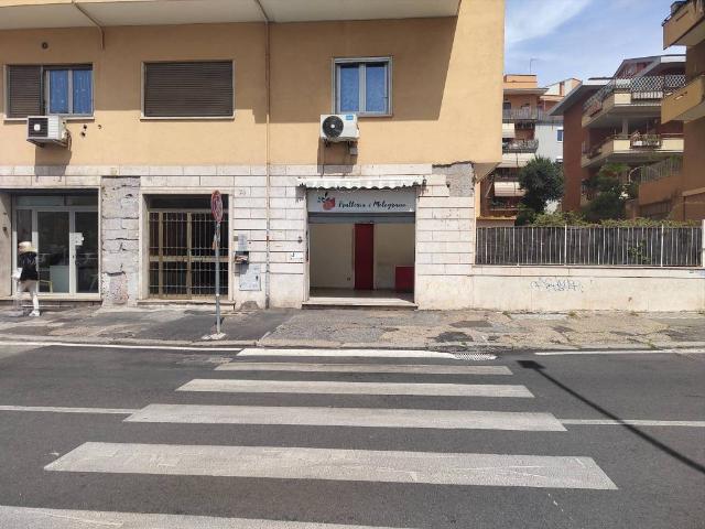 Immobile in affitto a Roma RM