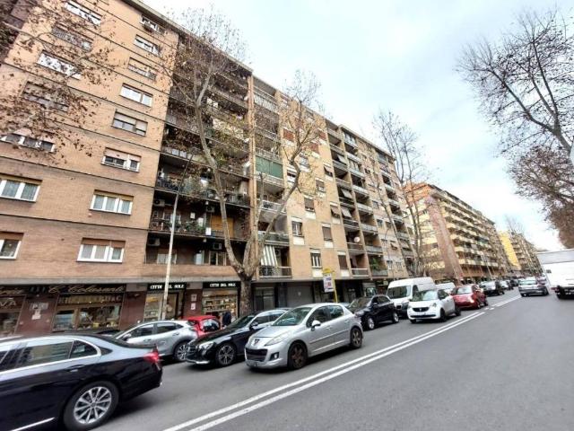 Immobile in affitto a Roma RM