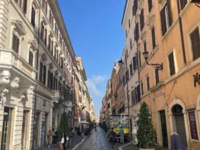 Immobile in affitto a Roma RM
