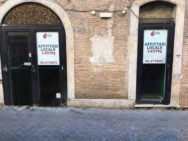 Immobile in affitto a Roma RM