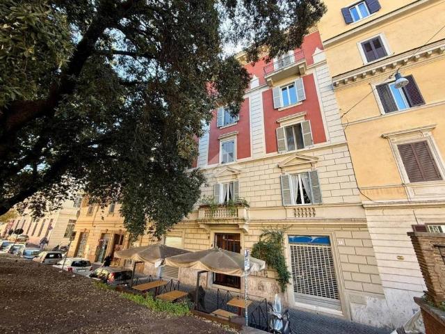 Immobile in affitto a Roma RM