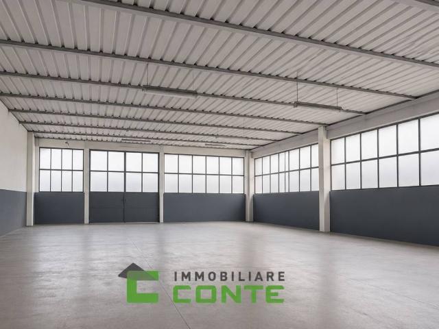 Immobile in affitto a Romano d'Ezzelino VI