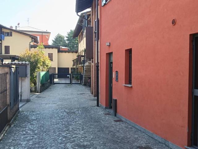 Immobile in affitto a Romano di Lombardia BG