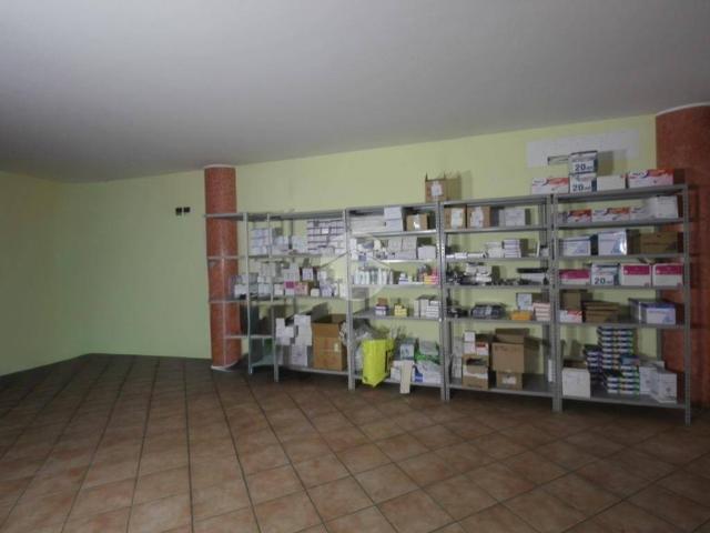 Immobile in affitto a Romano di Lombardia BG